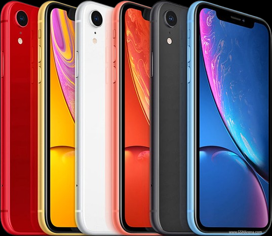 Iphone Xr 64GB Excellent 100% Battery