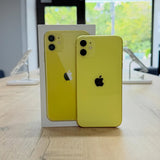 Iphone 11 64GB Excellent 100% Battery