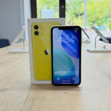Iphone 11 64GB Excellent 100% Battery