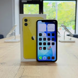 Iphone 11 64GB Excellent 100% Battery