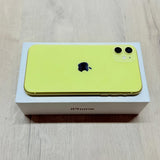 Iphone 11 64GB Excellent 100% Battery